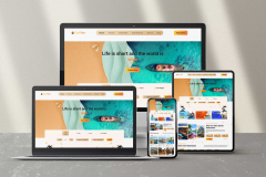 Go Vibe – Find Your Travel Vibehttps://www.govibe.com 